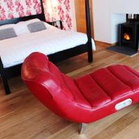 The Hideaway Experience
