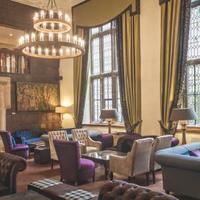 Boringdon Hall Hotel 