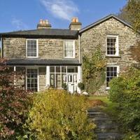Abercelyn Country House