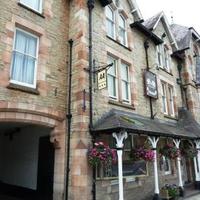 Tufton Arms Hotel