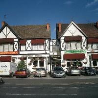 The Cotswold