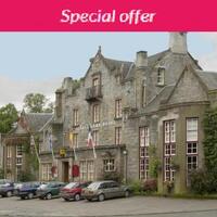 Atholl Arms Hotel
