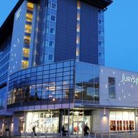 Jurys Inn Aberdeen