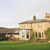 Hundith Hill Hotel
