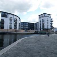 Fountain Court Apartments EQ2