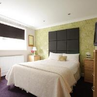Elizabeth House Hotel