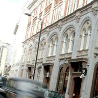 LSE Grosvenor House Studios