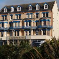 Imperial Hotel