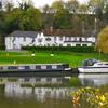 Shillingford Bridge Hotel