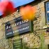 The Battlesteads Hotel