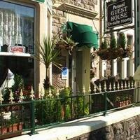 Parasol Guest House