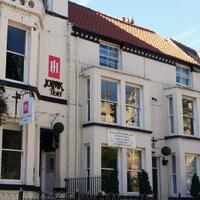 Jorvik Hotel