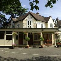 Elva Lodge Hotel