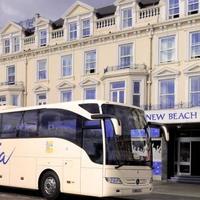 New Beach Hotel