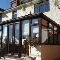 Harriet House B&B