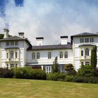 The Falcondale Hotel and Restaurant