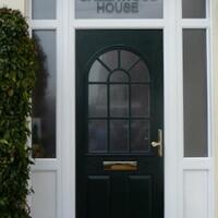 Greenwood Guest House