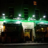 Hanover Hotel