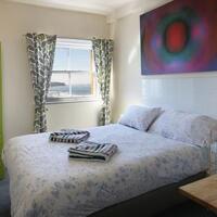 Discovery and Starfish Accommodation