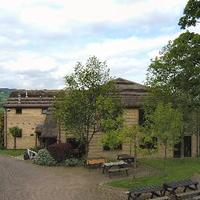 The Old Stone Trough Country Lodge