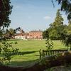 Oakley Hall Hotel