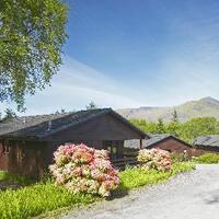 Birchbrae Lodges