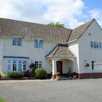 Hazel Court Guest House