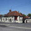 The Cherry Tree