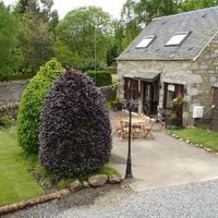 The Old Coach House
