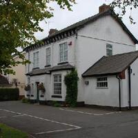 Broadlawns Guest House
