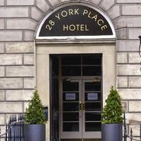 28 York Place Hotel