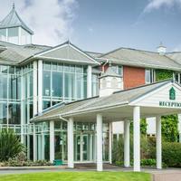 Arden Hotel and Leisure Club