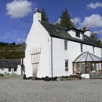 Auchterawe Country House