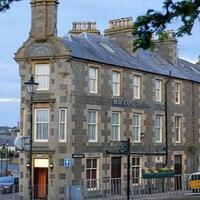 Mackays Hotel