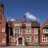 Berwick Lodge