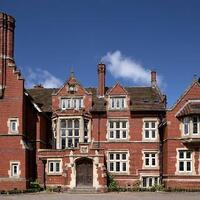Berwick Lodge