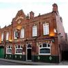 GLOBE INN 