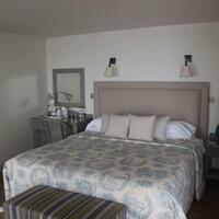 The Red Lion Hotel