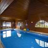 Loch Linnhe Waterfront Lodges