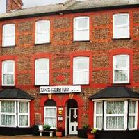 Alexandra Guest House