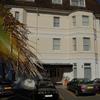 The Connaught Lodge