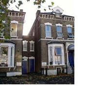Amhurst Hotel