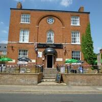 Rothwell House Hotel