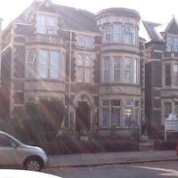 Penrhys Hotel