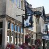 The White Hart Hotel