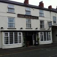 The Bowmans Hotel