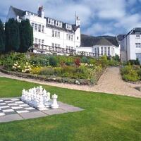 Macdonald Forest Hill Hotel & Spa / Apartments