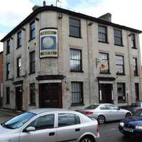 The Globe Hotel