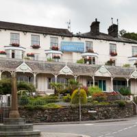BEST WESTERN Ambleside Salutation Hotel