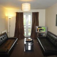 Arinza Apartments 